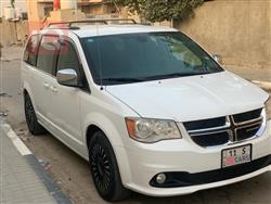 دودج جراند كارافان